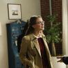 Supergirl -- "Medusa" -- Image SPG208b_0008.jpg -- Pictured (L-R): Melissa Benoist as Kara/Supergirl and Grant Gustin as Barry Allen -- Photo: Bettina Strauss /The CW -- ÃÂ© 2016 The CW Network, LLC. All Rights Reserved