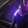 Supergirl -- "Supergirl Lives" -- Image SPG209a_0353.jpg -- Pictured (L-R): Chyler Leigh as Alex Danvers and Chris Wood as Mike/Mon-El -- Photo: Robert Falconer/The CW -- ÃÂ© 2017 The CW Network, LLC. All Rights Reserved