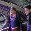 Supergirl -- "Supergirl Lives" -- Image SPG209a_0416.jpg -- Pictured (L-R): Melissa Benoist as Kara/Supergirl and Jeremy Jordan as Winn Schott -- Photo: Robert Falconer/The CW -- ÃÂ© 2017 The CW Network, LLC. All Rights Reserved