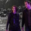 Supergirl -- "Supergirl Lives" -- SPG209a_0433.jpg -- Pictured (L-R): Chyler Leigh as Alex Danvers and Chris Wood as Mike/Mon-El -- Photo: Robert Falconer/The CW -- ÃÂ© 2017 The CW Network, LLC. All Rights Reserved