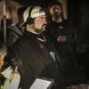 Supergirl -- "Supergirl Lives" -- Image SPG209a_BTS_0512.jpg -- Pictured: Kevin Smith -- Photo: Robert Falconer/The CW -- ÃÂ© 2017 The CW Network, LLC. All Rights Reserved