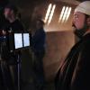 Supergirl -- "Supergirl Lives" -- Image SPG209a_BTS_0548.jpg -- Pictured: Kevin Smith -- Photo: Robert Falconer/The CW -- ÃÂ© 2017 The CW Network, LLC. All Rights Reserved