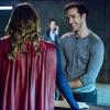 Supergirl -- "Supergirl Lives" -- SPG210b_0186.jpg -- Pictured (L-R): Melissa Benoist as Kara/Supergirl and Chris Wood as Mike/Mon-El -- Photo: Bettina Strauss /The CW -- ÃÂ© 2017 The CW Network, LLC. All Rights Reserved