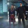 Supergirl -- "Supergirl Lives" -- SPG210a_0091.jpg -- Pictured (L-R): Melissa Benoist as Kara/Supergirl and Chris Wood as Mike/Mon-El -- Photo: Diyah Pera/The CW -- ÃÂ© 2017 The CW Network, LLC. All Rights Reserved