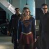 Supergirl -- "Supergirl Lives" -- SPG210a_0111.jpg -- Pictured (L-R): Melissa Benoist as Kara/Supergirl and Chris Wood as Mike/Mon-El -- Photo: Diyah Pera/The CW -- ÃÂ© 2017 The CW Network, LLC. All Rights Reserved