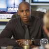 Supergirl -- "Supergirl Lives" -- SPG210b_0016.jpg -- Pictured: Mehcad Brooks as James Olsen -- Photo: Bettina Strauss /The CW -- ÃÂ© 2017 The CW Network, LLC. All Rights Reserved