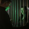 Supergirl -- "Luthors" -- Image SPG212a_0028 -- Pictured (L-R): Frederick Schmidt as Mattallo and Katie McGrath as Lena Luthor -- Photo: Bettina Strauss/The CW -- ÃÂ© 2017 The CW Network, LLC. All Rights Reserved