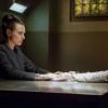 Supergirl -- "Luthors" -- Image SPG212a_0134 -- Pictured (L-R): Katie McGrath as Lena Luthor and Brenda Strong as Lillian Luthor -- Photo: Bettina Strauss/The CW -- ÃÂ© 2017 The CW Network, LLC. All Rights Reserved