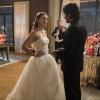 Supergirl -- "Mr. & Mrs. Mxyzptlk" -- SPG213a_0018.jpg -- Pictured (L-R): Melissa Benoist as Kara and Peter Gadiot as Mr. Mxyzptlk -- Photo: Jack Rowand/The CW -- ÃÂ© 2017 The CW Network, LLC. All Rights Reserved