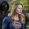 Supergirl -- "Mr. & Mrs. Mxyzptlk" -- SPG213b_0125.jpg --Pictured: Melissa Benoist as Kara/Supergirl -- Photo: Dean Buscher/The CW -- ÃÂ© 2017 The CW Network, LLC. All Rights Reserved