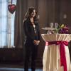 Supergirl -- "Mr. & Mrs. Mxyzptlk" -- SPG213b_0202.jpg -- Pictured: Floriana Lima as Maggie Sawyer -- Photo: Dean Buscher/The CW -- ÃÂ© 2017 The CW Network, LLC. All Rights Reserved