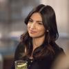 Supergirl -- "Homecoming" -- SPG214a_0210.jpg -- Pictured: Floriana Lima as Maggie Sawyer -- Photo: Dean Buscher/The CW -- ÃÂ© 2017 The CW Network, LLC. All Rights Reserved