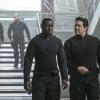 Supergirl -- "Homecoming" -- SPG214b_0012.jpg -- Pictured (L-R): David Harewood as Hank Henshaw and Dean Cain as Jeremiah Danvers -- Photo: Cate Cameron/The CW -- ÃÂ© 2017 The CW Network, LLC. All Rights Reserved