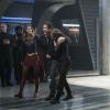 Supergirl -- "Homecoming" -- SPG214b_0039.jpg -- Pictured (L-R): Melissa Benoist as Kara/Supergirl, Dean Cain as Jeremiah Danvers, Chyler Leigh as Alex Danvers, and David Harewood as Hank Henshaw -- Photo: Cate Cameron/The CW -- ÃÂ© 2017 The CW Network, LLC. All Rights Reserved