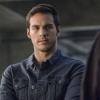 Supergirl -- "Homecoming" -- SPG214b_262.jpg -- Pictured: Chris Wood as Mike -- Photo: Cate Cameron/The CW -- ÃÂ© 2017 The CW Network, LLC. All Rights Reserved