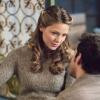 Supergirl -- "Exodus" -- SPG215a_0387.jpg ÃÂ± Pictured (L-R): Melissa Benoist as Kara and Chris Wood as Mike -- Photo: Dean Buscher/The CW -- ÃÂ© 2017 The CW Network, LLC. All Rights Reserved