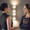 Supergirl -- "Exodus" -- SPG215a_0611.jpg ÃÂ± Pictured (L-R): Katie McGrath as Lena Luthor and Melissa Benoist as Kara/Supergirl -- Photo: Dean Buscher/The CW -- ÃÂ© 2017 The CW Network, LLC. All Rights Reserved