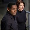 Supergirl -- "Star-Crossed" -- SPG216a_0128.jpg -- Pictured (L-R): David Harewood as Hank Henshaw, and Chyler Leigh as Alex Danvers  -- Photo: Robert Falconer/The CW -- ÃÂ© 2017 The CW Network, LLC. All Rights Reserved