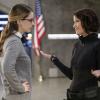 Supergirl -- "Star-Crossed" -- SPG216a_0296.jpg -- Pictured (L-R): Melissa Benoist as Kara/Supergirl and Chyler Leigh as Alex Danvers -- Photo: Robert Falconer/The CW -- ÃÂ© 2017 The CW Network, LLC. All Rights Reserved