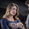 Supergirl -- "Star-Crossed" -- SPG216c_0166.jpg -- Pictured (L-R): Melissa Benoist as Kara/Supergirl and Jeremy Jordan as Winn Schott -- Photo: Dean Buscher/The CW -- ÃÂ© 2017 The CW Network, LLC. All Rights Reserved