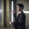 Supergirl -- "Star-Crossed" -- SPG216c_0210.jpg -- Pictured: Darren Criss as Music Meister -- Photo: Dean Buscher/The CW -- ÃÂ© 2017 The CW Network, LLC. All Rights Reserved