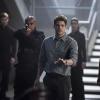 Supergirl -- "Star-Crossed" -- SPG216c_0291.jpg -- Pictured: Jeremy Jordan as Winn Schott -- Photo: Dean Buscher/The CW -- ÃÂ© 2017 The CW Network, LLC. All Rights Reserved