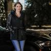 Supergirl -- "Distant Sun" -- SPG217a_0428.jpg ÃÂ± Pictured: Chyler Leigh as Alex Danvers -- Photo: Robert Falconer/The CW -- ÃÂ© 2017 The CW Network, LLC. All Rights Reserved