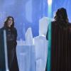 Supergirl -- "Distant Sun" -- SPG217b_0049.jpg ÃÂ± Pictured (L-R): Teri Hatcher as Rhea, Melissa Benoist as Kara/Supergirl, and Chris Wood as Mike/Mon-El -- Photo: Robert Falconer/The CW -- ÃÂ© 2017 The CW Network, LLC. All Rights Reserved