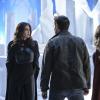 Supergirl -- "Distant Sun" -- SPG217b_0265.jpg ÃÂ± Pictured (L-R): Teri Hatcher as Rhea, Chris Wood as Mike/Mon-El, and Melissa Benoist as Kara/Supergirl -- Photo: Robert Falconer/The CW -- ÃÂ© 2017 The CW Network, LLC. All Rights Reserved
