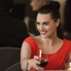 Supergirl -- "Ace Reporter" -- SPG218a_0076.jpg -- Pictured: Katie McGrath as Lena Luthor -- Photo: Diyah Pera/The CW -- ÃÂ© 2017 The CW Network, LLC. All Rights Reserved