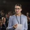 Supergirl -- "Ace Reporter" -- SPG218b_0332.jpg -- Pictured: Melissa Benoist as Kara/Supergirl -- Photo: Diyah Pera/The CW -- ÃÂ© 2017 The CW Network, LLC. All Rights Reserved