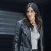 Supergirl -- "Alex" -- SPG219a_0347.jpg -- Pictured: Floriana Lima as Maggie Sawyer -- Photo: Dean Buscher/The CW -- ÃÂ© 2017 The CW Network, LLC. All Rights Reserved