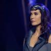 Supergirl -- "Resist" -- SPG221a_0296.jpg -- Pictured: Teri Hatcher as Rhea -- Photo: Robert Falconer/The CW -- ÃÂ© 2017 The CW Network, LLC. All Rights Reserved
