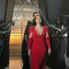 Supergirl -- "Resist" -- SPG221a_0154.jpg -- Pictured: Katie McGrath as Lena Luthor -- Photo: Robert Falconer/The CW -- ÃÂ© 2017 The CW Network, LLC. All Rights Reserved