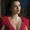 Supergirl -- "Resist" -- SPG221a_0133.jpg -- Pictured: Katie McGrath as Lena Luthor -- Photo: Robert Falconer/The CW -- ÃÂ© 2017 The CW Network, LLC. All Rights Reserved