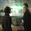 Supergirl -- "Resist" -- SPG221b_0095.jpg -- Pictured (L-R): Chyler Leigh as Alex Danvers and Brenda Strong as Lillian Luthor -- Photo: Robert Falconer/The CW -- ÃÂ© 2017 The CW Network, LLC. All Rights Reserved