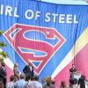 Supergirl -- "Girl of Steel" -- SPG301b_0105.jpg ÃÂ± Pictured: Katie McGrath as Lena Luthor -- Photo: Bettina Strauss/The CW -- ÃÂ© 2017 The CW Network, LLC. All Rights Reserved