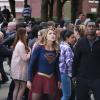 Supergirl -- "Girl of Steel" -- SPG301b_0340.jpg ÃÂ± Pictured (L-R): Melissa Benoist as Kara/Supergirl and David Harewood as Hank Henshaw -- Photo: Bettina Strauss/The CW -- ÃÂ© 2017 The CW Network, LLC. All Rights Reserved