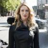 Supergirl -- "Triggers" -- SPG302_SG_0130246.jpg -- Pictured: Yael Grobglas as Psi -- Photo: The CW -- ÃÂ© 2017 The CW Network, LLC. All Rights Reserved