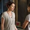 Supergirl -- "The Faithful" -- SPG304b_0007.jpg ÃÂ± Pictured (L-R): Chyler Leigh as Alex Danvers and Melissa Benoist as Kara/Supergirl -- Photo: Bettina Strauss/The CW -- ÃÂ© 2017 The CW Network, LLC. All Rights Reserved