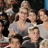Supergirl -- "The Faithful" -- SPG304b_0153.jpg ÃÂÃÂÃÂ Pictured (L-R): Melissa Benoist as Kara/Supergirl and Chyler Leigh as Alex Danvers -- Photo: Bettina Strauss/The CW -- ÃÂ¨ÃÂ© 2017 The CW Network, LLC. All Rights Reserved