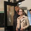 Supergirl -- "The Faithful" -- SPG304b_0413.jpg ÃÂ± Pictured (L-R): Mehcad Brooks as James Olsen/Guardian and Melissa Benoist as Kara/Supergirl -- Photo: Bettina Strauss/The CW -- ÃÂ© 2017 The CW Network, LLC. All Rights Reserved