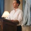 Supergirl -- "The Faithful" -- SPG304b_0467.jpg ÃÂ± Pictured: Chad Lowe as Thomas Coville -- Photo: Bettina Strauss/The CW -- ÃÂ© 2017 The CW Network, LLC. All Rights Reserved