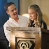 Supergirl -- "The Faithful" -- SPG304b_0494.jpg ÃÂ± Pictured (L-R): Chad Lowe as Thomas Coville and Sofia Vassilieva as Olivia -- Photo: Bettina Strauss/The CW -- ÃÂ© 2017 The CW Network, LLC. All Rights Reserved