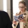 Supergirl -- "The Faithful" -- SPG304c_0050.jpg -- Pictured: Melissa Benoist as Kara/Supergirl -- Photo: Bettina Strauss/The CW -- ÃÂ© 2017 The CW Network, LLC. All Rights Reserved