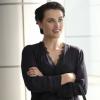 Supergirl -- "The Faithful" -- SPG304c_0088.jpg ÃÂ± Pictured: Katie McGrath as Lena Luthor l -- Photo: Bettina Strauss/The CW -- ÃÂ© 2017 The CW Network, LLC. All Rights Reserved