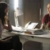 Supergirl -- "The Faithful" -- SPG304c_0247.jpg ÃÂ± Pictured (L-R): Odette Annable as Samantha and Katie McGrath as Lena Luthor -- Photo: Bettina Strauss/The CW -- ÃÂ© 2017 The CW Network, LLC. All Rights Reserved