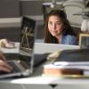Supergirl -- "The Faithful" -- SPG304c_0324.jpg ÃÂ± Pictured: Emma Tremblay as Ruby -- Photo: Bettina Strauss/The CW -- ÃÂ© 2017 The CW Network, LLC. All Rights Reserved