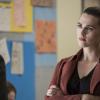 Supergirl -- "Damage" -- SPG305b_0218.jpg --Pictured: Katie McGrath as Lena Luthor -- Photo: Jeff Weddell/The CW -- ÃÂ© 2017 The CW Network, LLC. All Rights Reserved