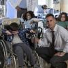Supergirl -- "Damage" -- SPG305b_0278.jpg -- Pictured: Adrian Pasdar as Morgan Edge -- Photo: Jeff Weddell/The CW -- ÃÂ© 2017 The CW Network, LLC. All Rights Reserved